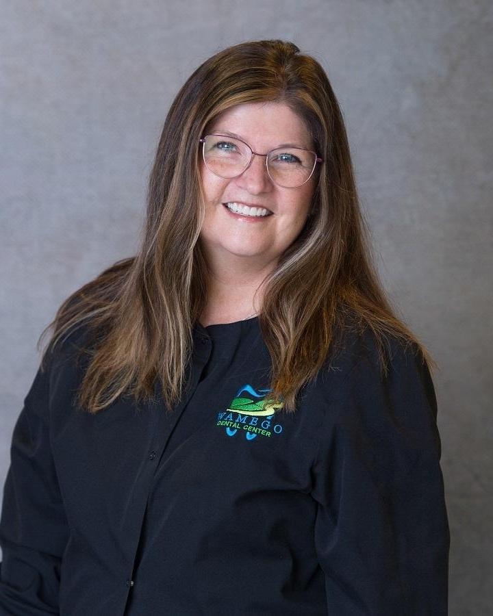 Dentist in Wamego KS