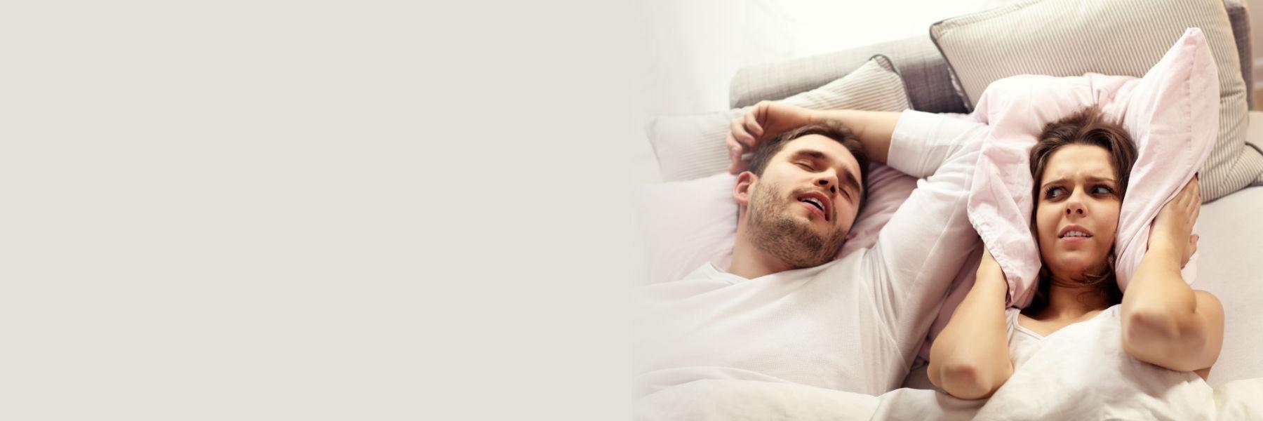 Sleep Apnea | Dentist