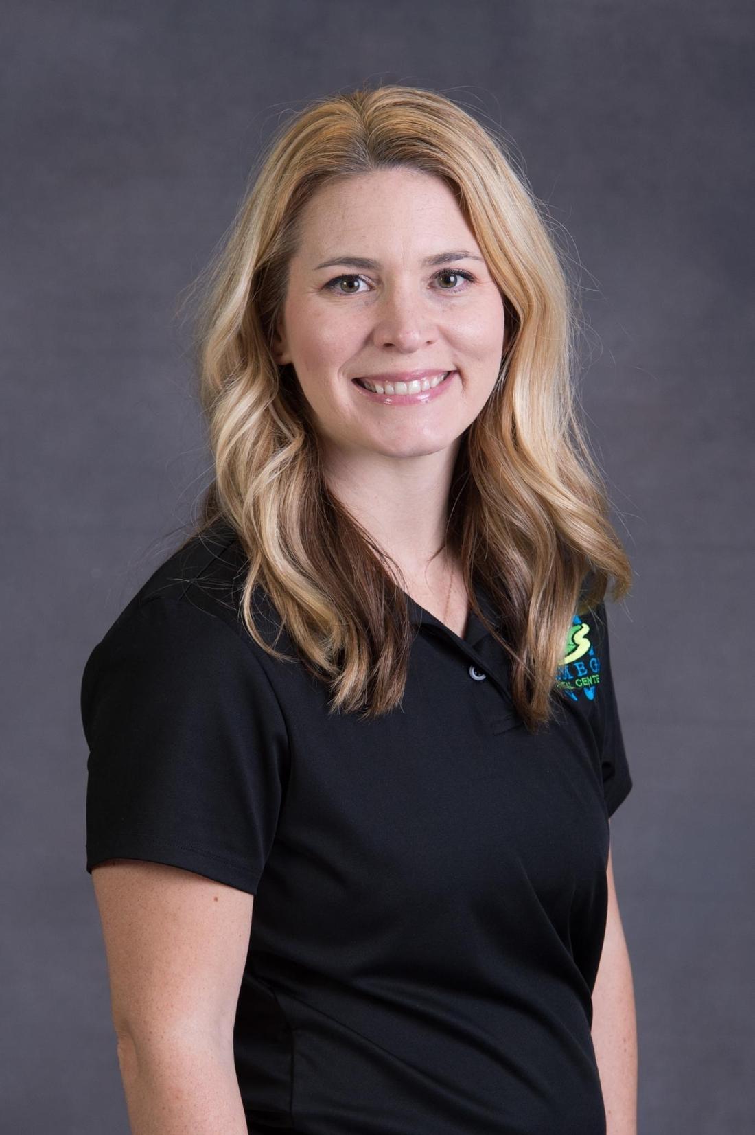 Dentist in Wamego KS Chelsea